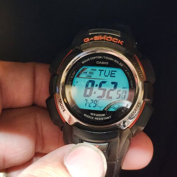 Casio G Shock good to great shape - Picture 4 of 11